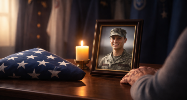 A Parent's Claim for Service Member's Death