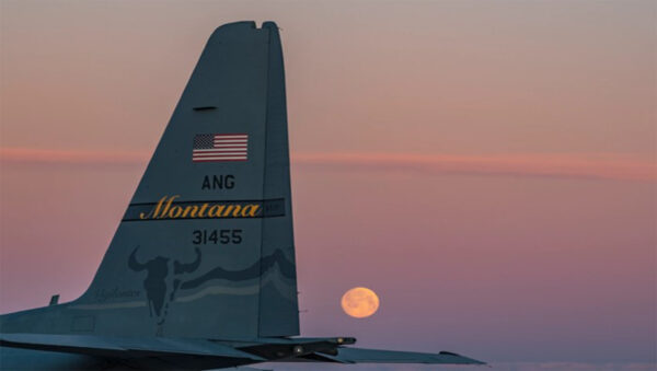 Montana Air