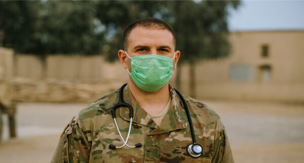 Army Doctor Gets Results at PEB