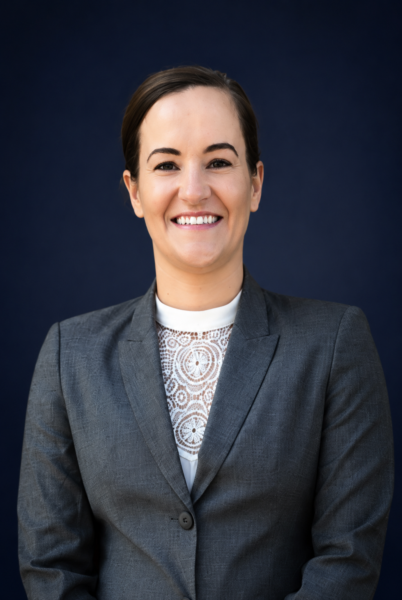 Attorney Flemming Keefe