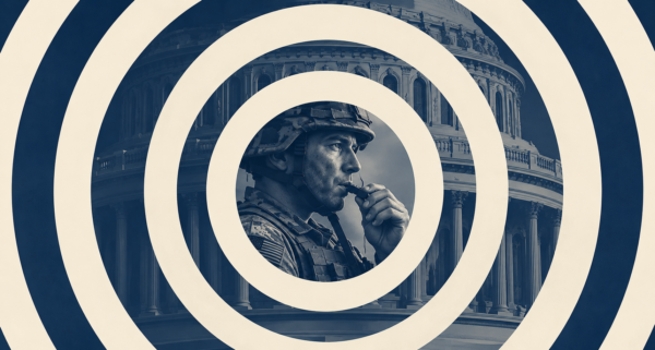 Congress to Strengthen Whistleblower Protections for Military Personnel