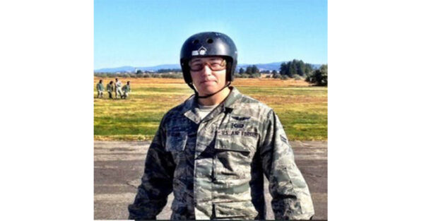 Joe St. Clair a USAF Veteran is Wrongfully Detained in Valenzuela