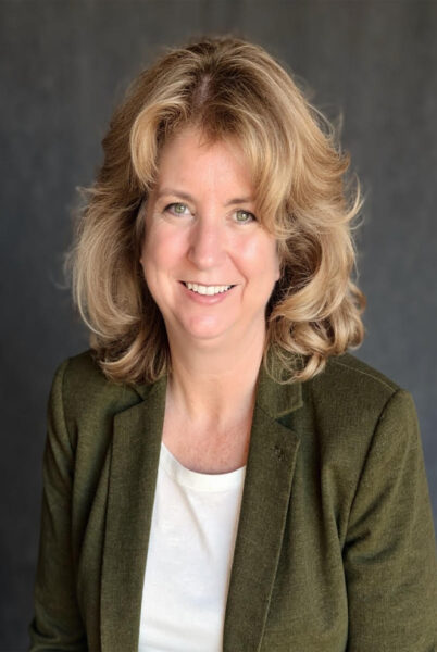 Karen Hecker, Esq. Senior Military Defense Attorney