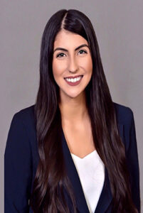 Melissa Diaz Attorney at the Law Firm of David P Sheldon, PLLC