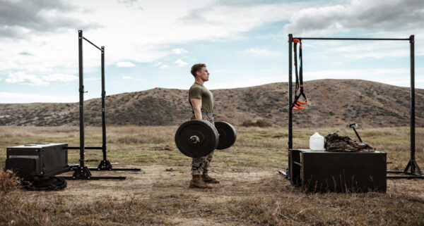 When Fitness Tests Are COER and Discharge of Military Status