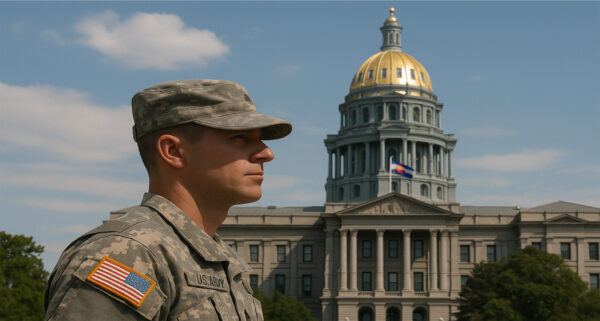 SB 279 and the Colorado Military Justice System