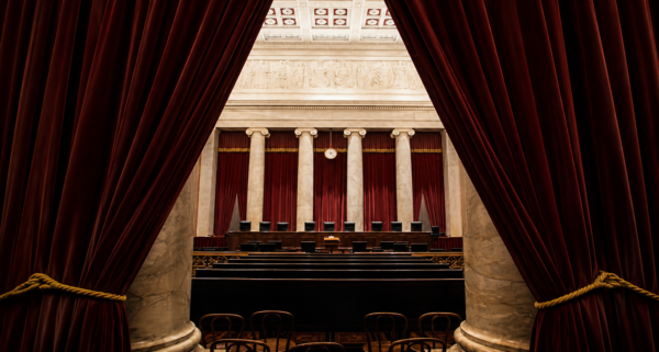 SCOTUS Appeal