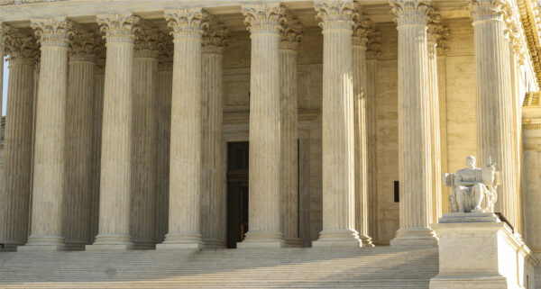 SCOTUS on VA Appeals