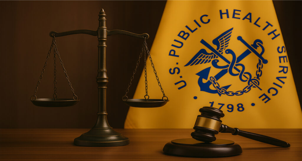 Federal Court Challenge Highlights Systemic Failures in Correcting ...