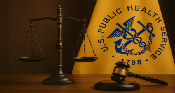 USPHS Justice