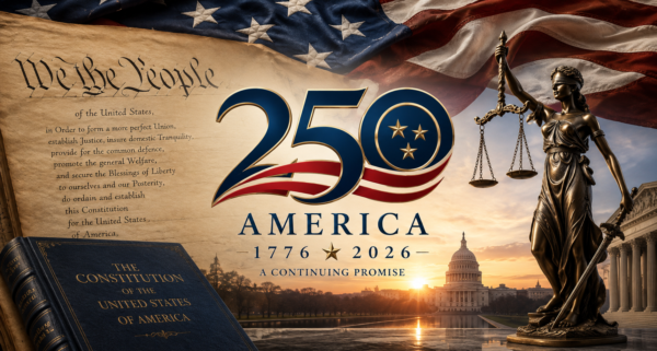 We The People 250th Celebration
