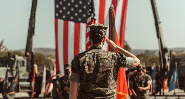defending the rights and justices for military