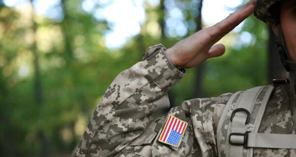 Military Services Defending