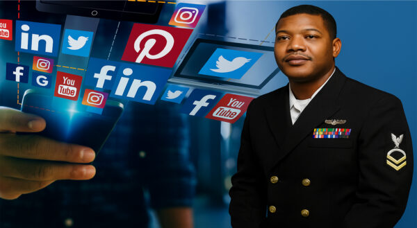 Social Media Naval Branch